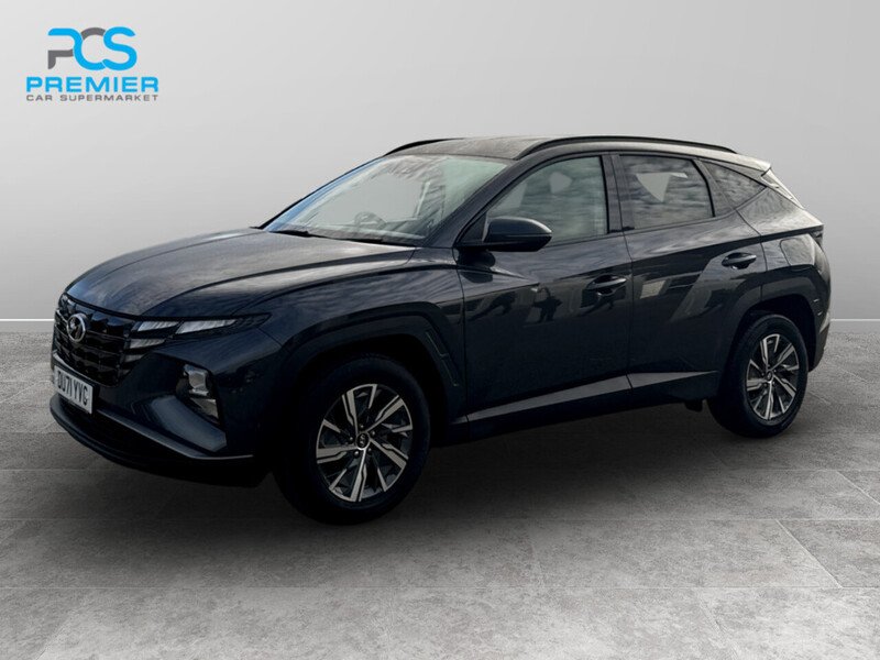 Used Hyundai TUCSON 2021 for sale - 76093036: Photo 16