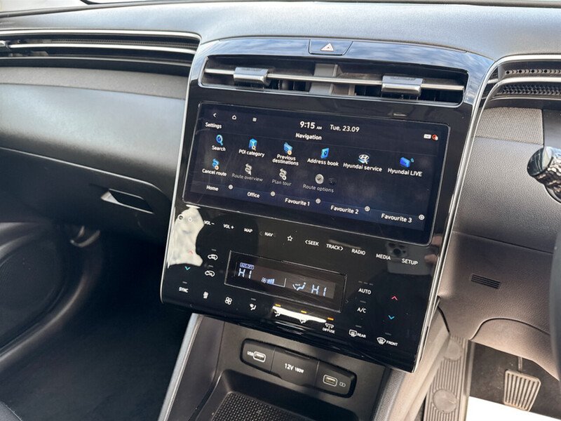 Used Hyundai TUCSON 2021 for sale - 76093036: Photo 17