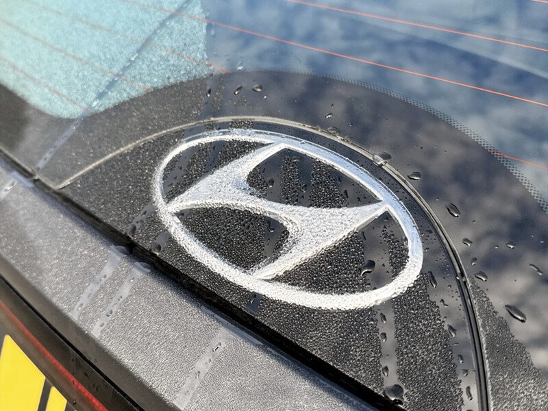 Used Hyundai TUCSON 2021 for sale - 76093036: Photo 19