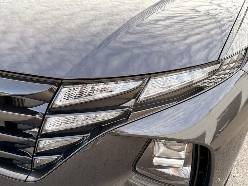 Used Hyundai TUCSON 2021 for sale - 76093036: Photo 20