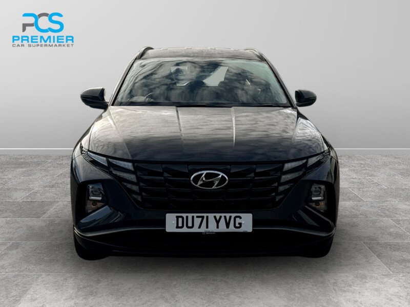 Used Hyundai TUCSON 2021 for sale - 76093036: Photo 21