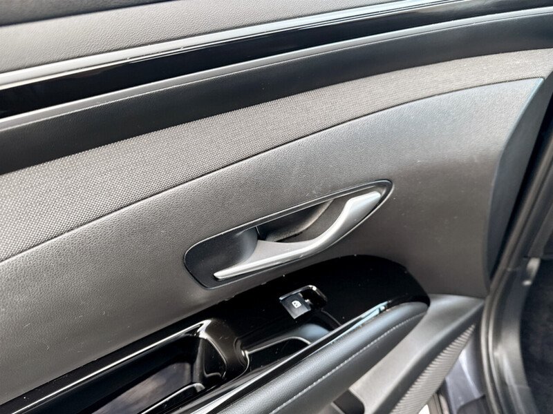 Used Hyundai TUCSON 2021 for sale - 76093036: Photo 22