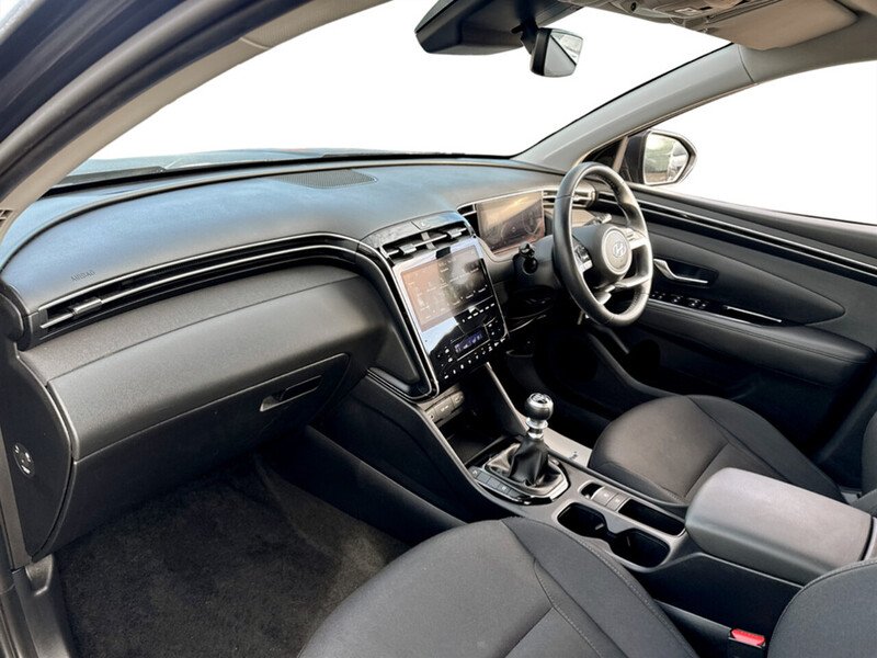 Used Hyundai TUCSON 2021 for sale - 76093036: Photo 24