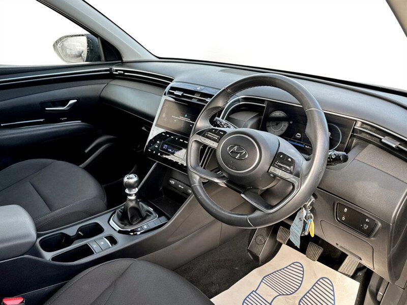 Used Hyundai TUCSON 2021 for sale - 76093036: Photo 25