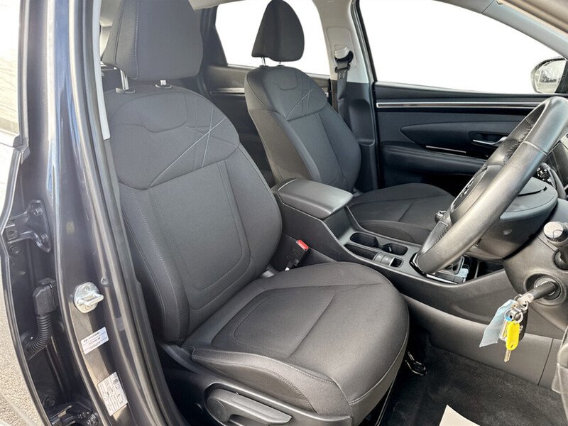 Used Hyundai TUCSON 2021 for sale - 76093036: Photo 26