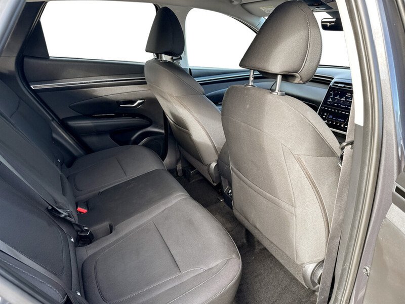 Used Hyundai TUCSON 2021 for sale - 76093036: Photo 27