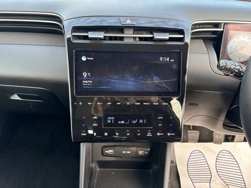 Used Hyundai TUCSON 2021 for sale - 76093036: Photo 28