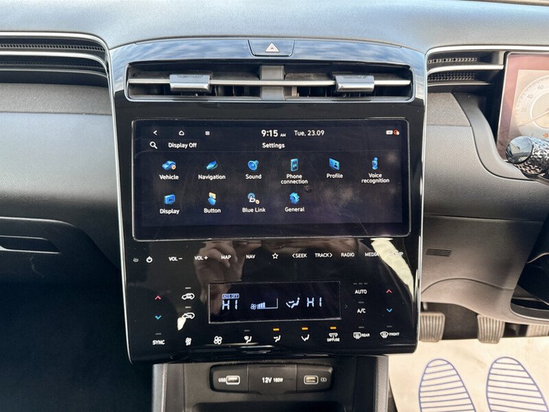 Used Hyundai TUCSON 2021 for sale - 76093036: Photo 29