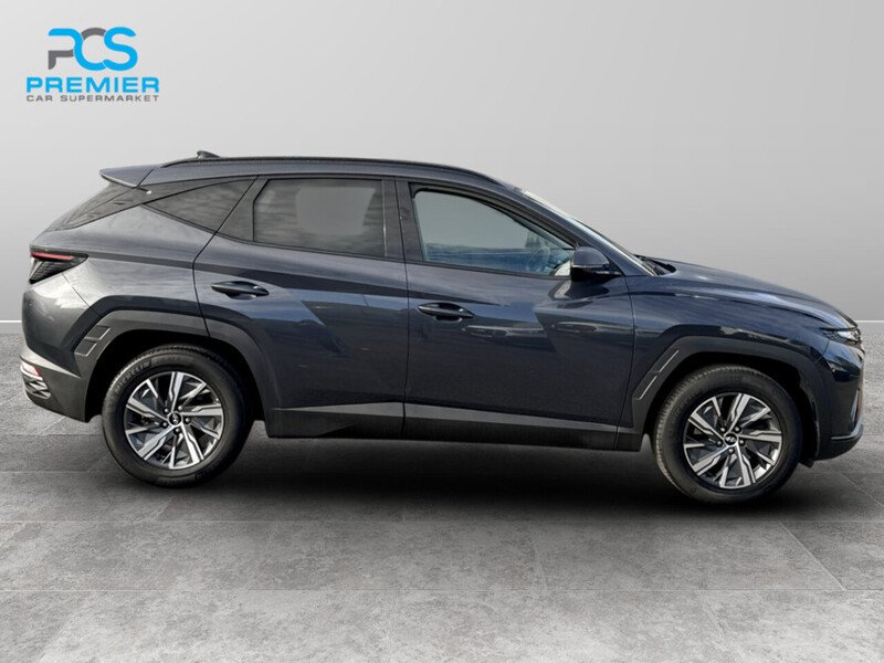 Used Hyundai TUCSON 2021 for sale - 76093036: Photo 3