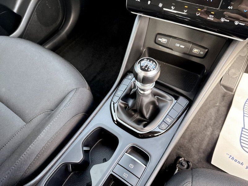 Used Hyundai TUCSON 2021 for sale - 76093036: Photo 30