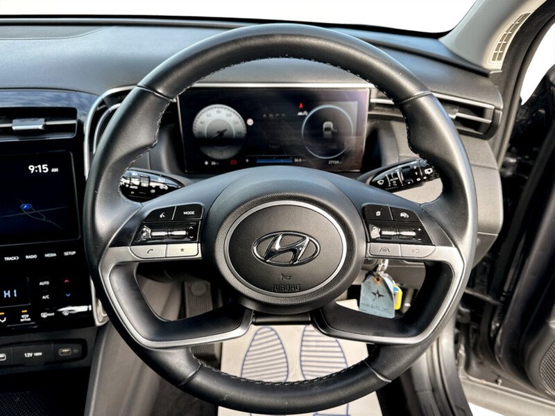 Used Hyundai TUCSON 2021 for sale - 76093036: Photo 31