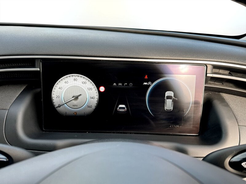 Used Hyundai TUCSON 2021 for sale - 76093036: Photo 32