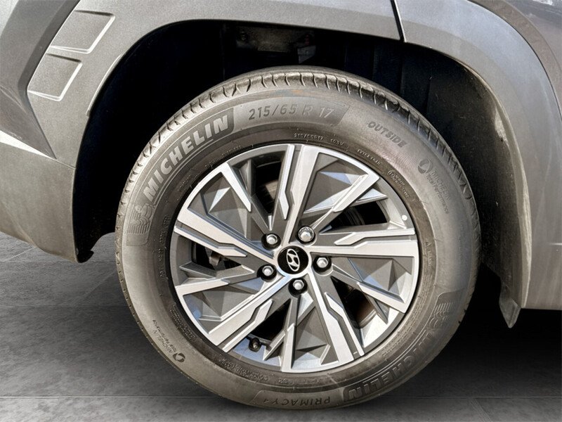 Used Hyundai TUCSON 2021 for sale - 76093036: Photo 4