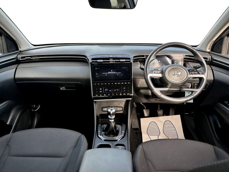 Used Hyundai TUCSON 2021 for sale - 76093036: Photo 6