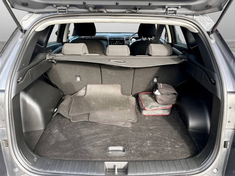 Used Hyundai TUCSON 2021 for sale - 76093036: Photo 8