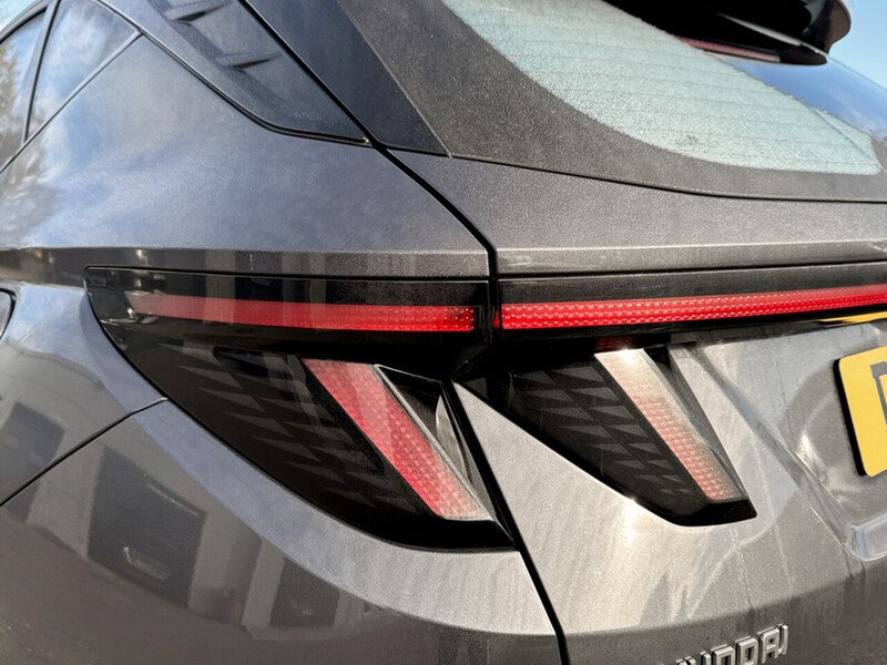 Used Hyundai TUCSON 2021 for sale - 76093036: Photo 9