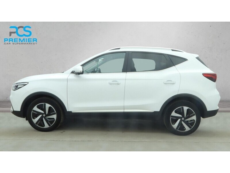 Used MG MG ZS 2023 for sale - 78218253: Photo 12