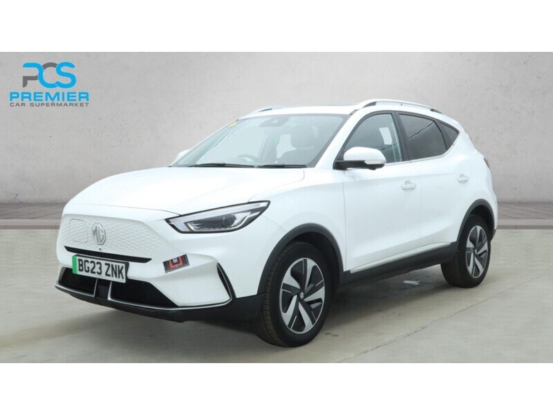 Used MG MG ZS 2023 for sale - 78218253: Photo 14