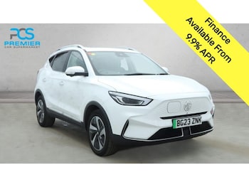 Used MG MG ZS 2023 for sale - 78218253: Photo