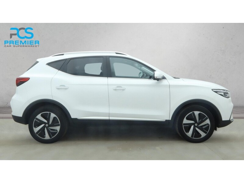 Used MG MG ZS 2023 for sale - 78218253: Photo 3