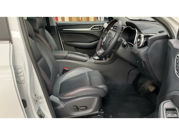 Used MG MG ZS 2023 for sale - 78218253: Photo