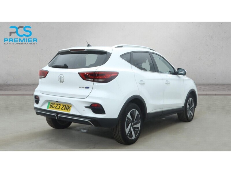 Used MG MG ZS 2023 for sale - 78218253: Photo 6