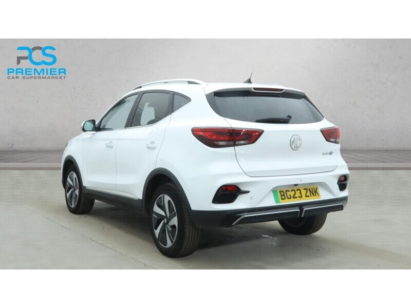 Used MG MG ZS 2023 for sale - 78218253: Photo 9