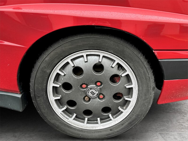 Used Lancia Delta for sale - 77521650: Photo 11