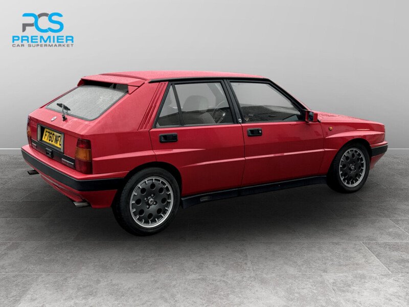 Used Lancia Delta for sale - 77521650: Photo 15