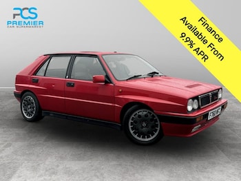 Used Lancia Delta 1989 for sale - 77521650: Photo