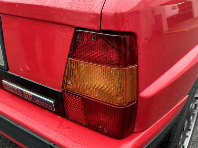 Used Lancia Delta for sale - 77521650: Photo 24