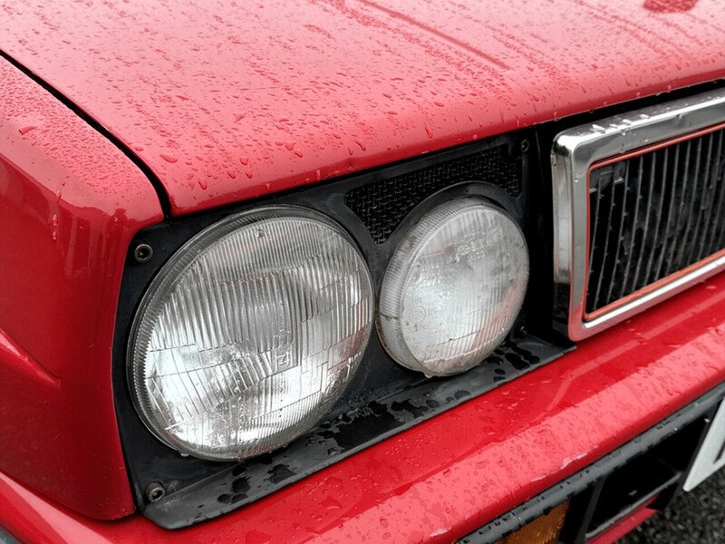 Used Lancia Delta for sale - 77521650: Photo 30