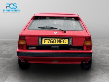 Used Lancia Delta 1989 for sale - 77521650: Photo
