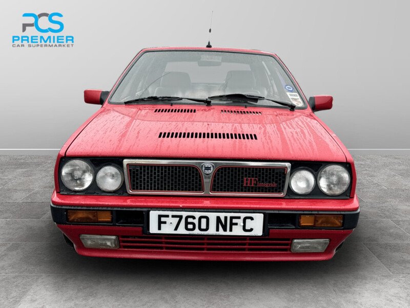 Used Lancia Delta for sale - 77521650: Photo 5