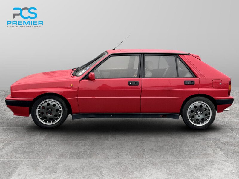 Used Lancia Delta for sale - 77521650: Photo 6