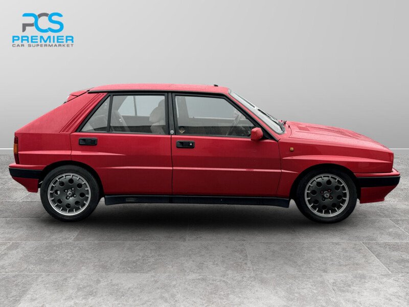 Used Lancia Delta for sale - 77521650: Photo 7