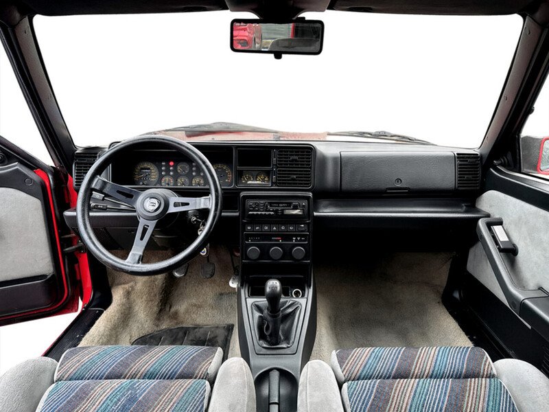 Used Lancia Delta for sale - 77521650: Photo 8