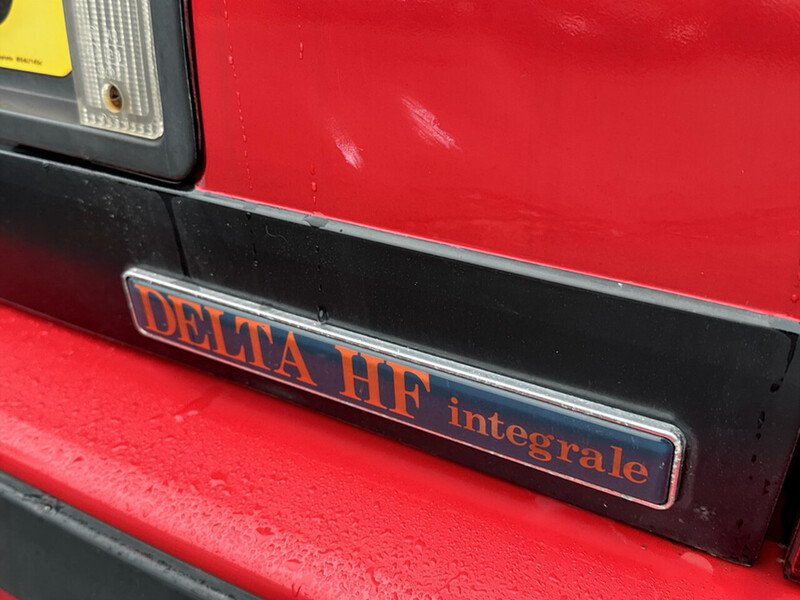 Used Lancia Delta for sale - 77521650: Photo 9