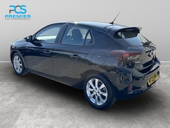 Used Vauxhall Corsa 2023 for sale - 79624068: Photo