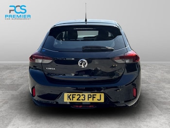 Used Vauxhall Corsa 2023 for sale - 79624068: Photo
