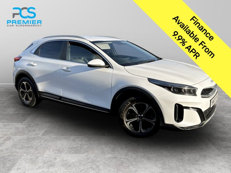 Used Kia XCeed 2023 for sale - 76768852: Photo 1