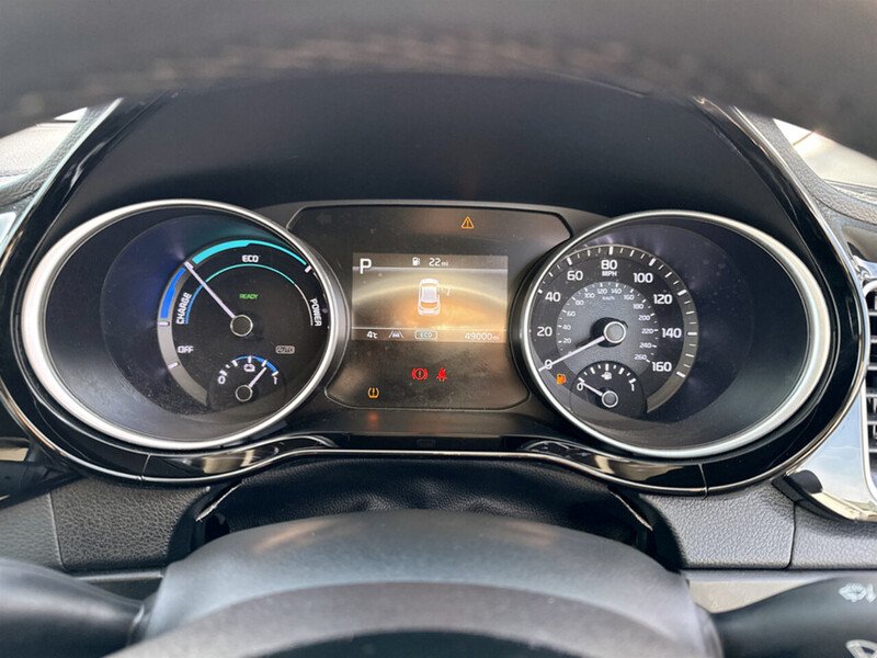 Used Kia XCeed 2023 for sale - 76768852: Photo 10