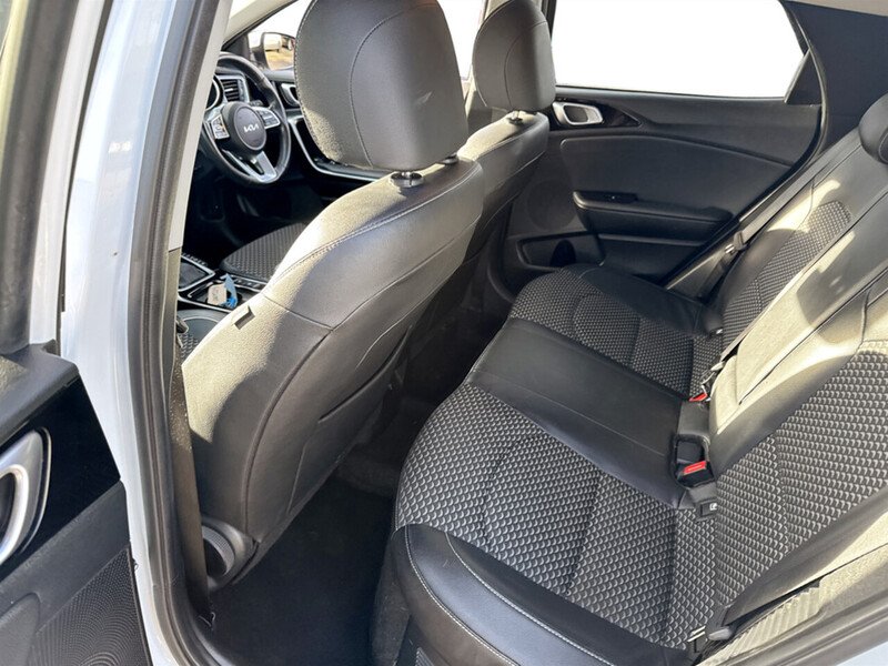 Used Kia XCeed 2023 for sale - 76768852: Photo 18