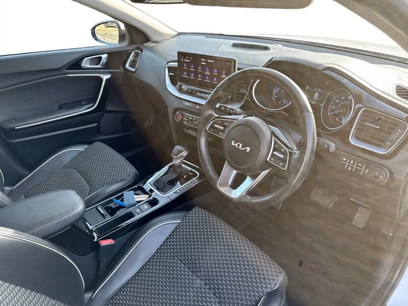 Used Kia XCeed 2023 for sale - 76768852: Photo 21