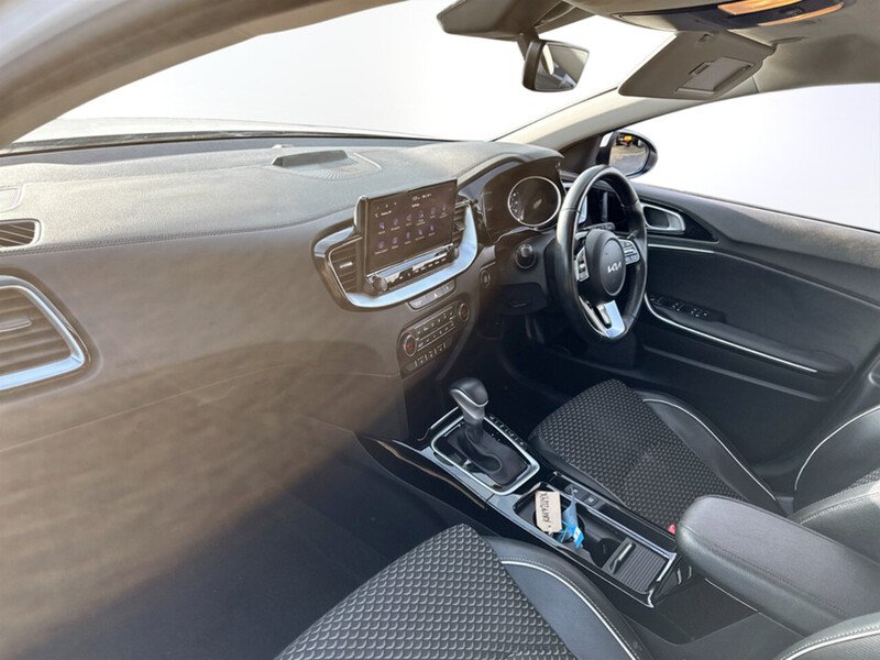 Used Kia XCeed 2023 for sale - 76768852: Photo 27