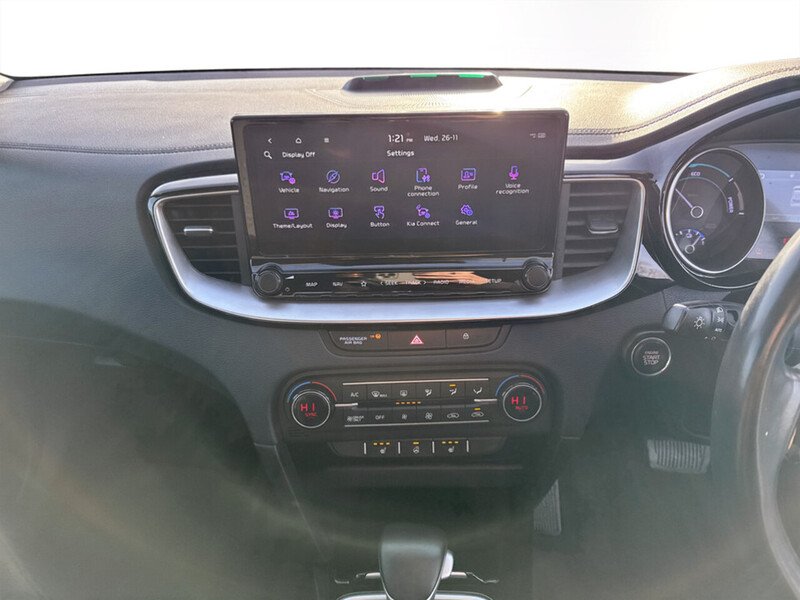 Used Kia XCeed 2023 for sale - 76768852: Photo 29