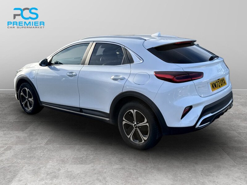 Used Kia XCeed 2023 for sale - 76768852: Photo 3