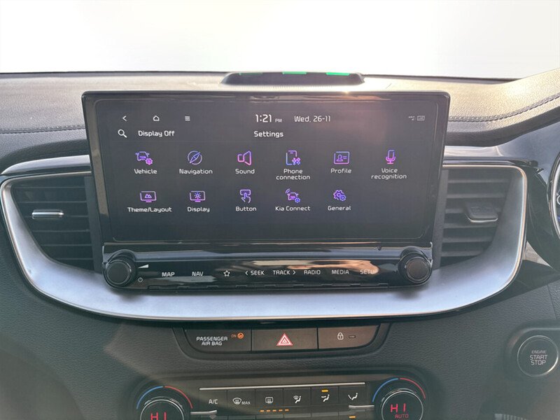 Used Kia XCeed 2023 for sale - 76768852: Photo 30