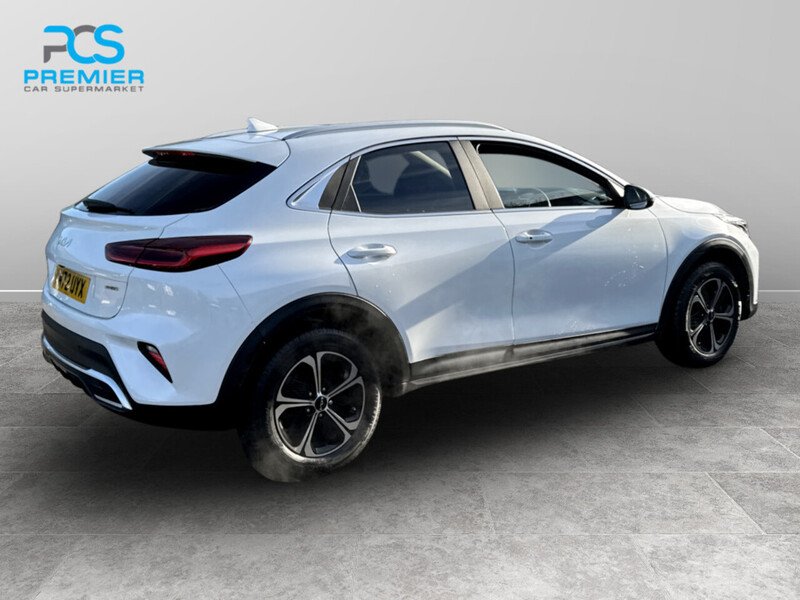 Used Kia XCeed 2023 for sale - 76768852: Photo 31