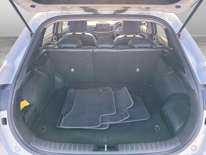 Used Kia XCeed 2023 for sale - 76768852: Photo 33